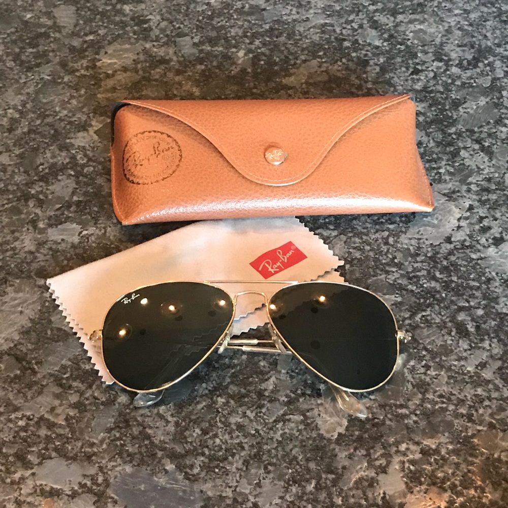 Ray Bans